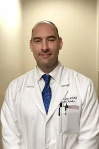 Dr. Matthew Burns, MD, PhD - Gainesville, FL - Neurology