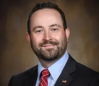 Dr. Jacob Dubay, DO