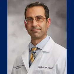 Dr. Joseph Fuad Georges, MD - Mesa, AZ - Neurological Surgery