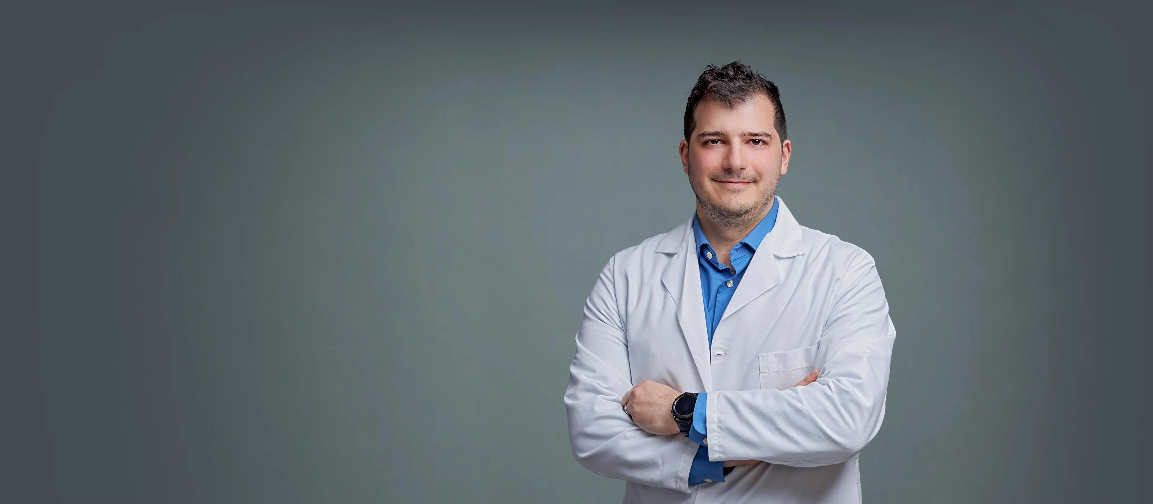 Dr. John Mihaltses, DO - Mineola, NY - Nephrology, Nephrologist