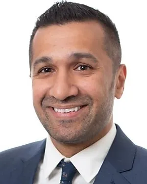 Dr. Bhavesh B. Patel - Hillsborough, NC - Family Medicine