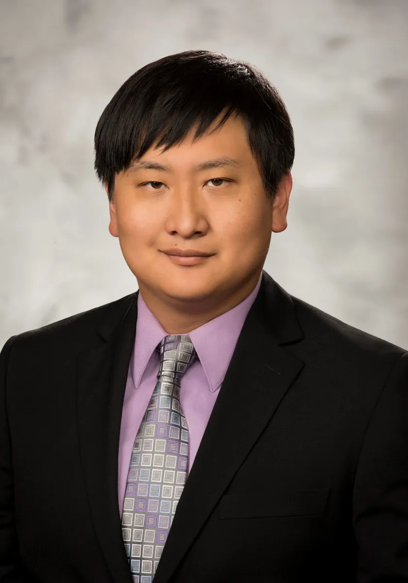 Dr. Yiding (peter) Cai, MD - Ann Arbor, MI - Internal Medicine