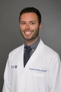 Raymond Mailhot, MD, MPH - Jacksonville, FL - Radiation Oncology