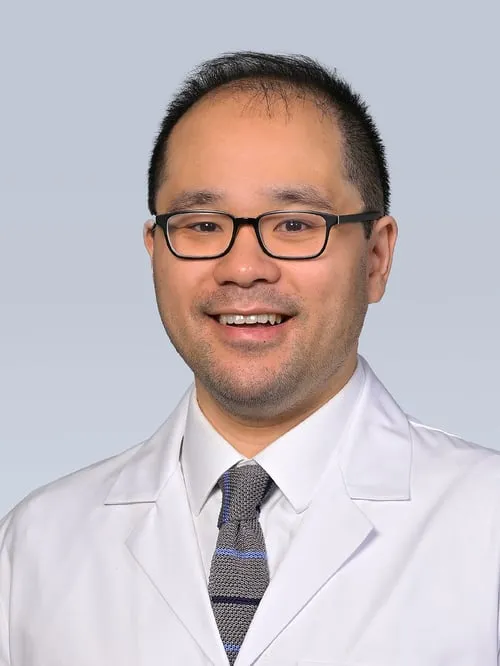 Dr. Thuonghien Tran, DO - Philadelphia, PA - Pulmonology, Pulmonologist