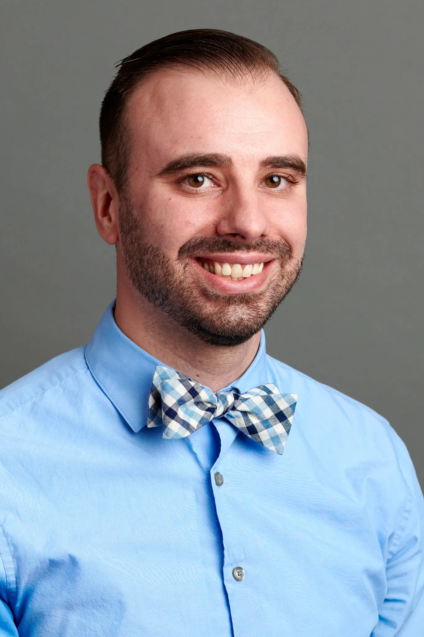 Dr. Travis Larsh