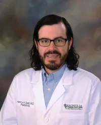 Dr Henry Hilton Dodd, MD - Corinth, MS - Pediatrics