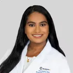 Dr. Ann Kurian, MD
