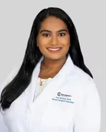 Dr. Ann Kurian, MD