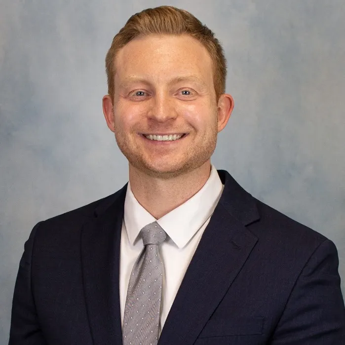 Dr. Evan Perry Larson, MD