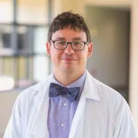 Dr. Charles Goodwin, MD, PhD - Hancock, MI - Hematology, Oncology