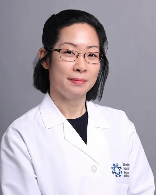 Dr. Nancy Hwang, MD - Hackensack, NJ - Internal Medicine