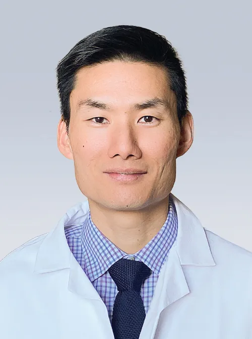 Dr. Roger Yeon-Kyu Kim, MD - Philadelphia, PA - Internal Medicine, Critical Care Medicine, Pulmonology