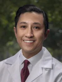 Dr. Clark Bach, MD - Vista, CA - Internal Medicine