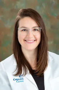 Dr. Lily Colpitts, MD - Roanoke, VA - Infectious Disease
