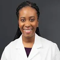 Dr. Tajh Rechenda Ferguson, MD