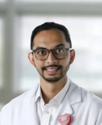 Dr. Hamel Patel, DO - Winter Park, FL - Pulmonology