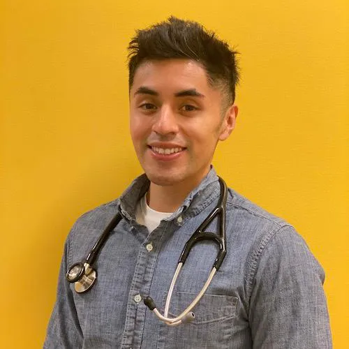 Dr. Josue Flores Balderas, MD - Lawrenceville, GA - Internal Medicine