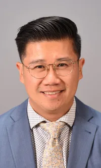 Dr. Anthony Toan Ba Nguyen, DO - Portland, OR - Orthopedic Surgery