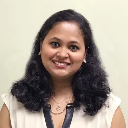 Dr. Kalpana Kaleswaran, DDS - Henrico, VA - Dentistry, General Dentistry