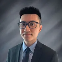 Dr. Aaron Yu, DO - Citrus Heights, CA - Internal Medicine