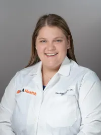 Dr. Kimberly A Maciolek, MD