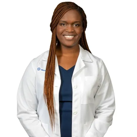Dr. Michelle Shonika Anthony, MD