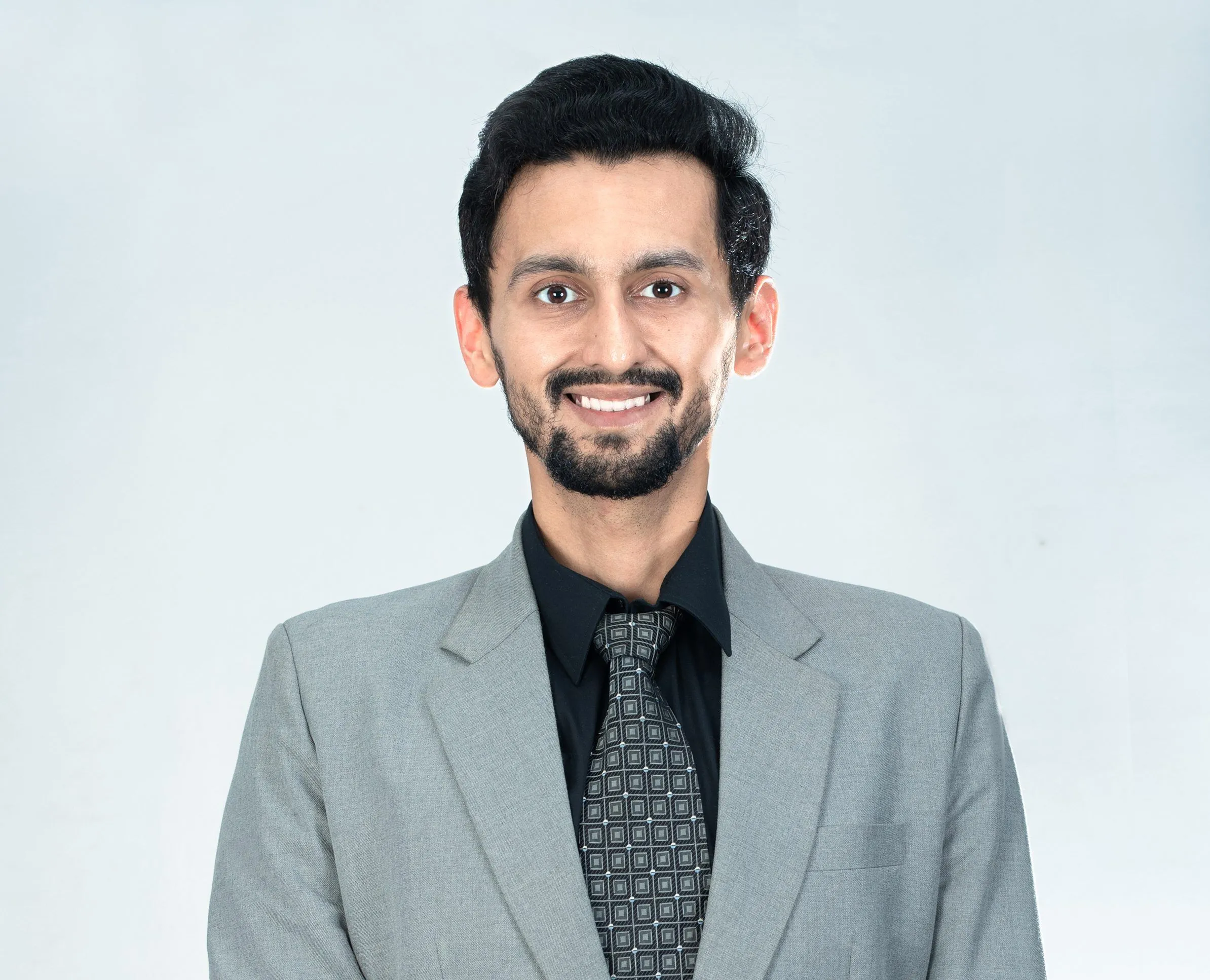 Dr. Kushagra Nijhara, MD - Oakland, CA - Psychiatry