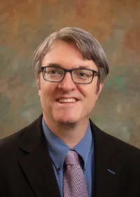 Dr. Mark W. Mossey, MD