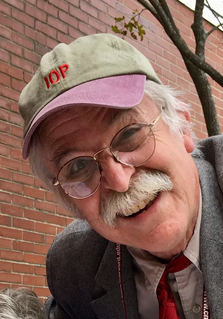 Dr. Benjamin Crocker, MD