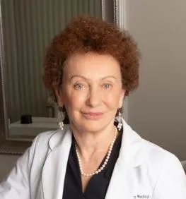 Dr. Liliya Slutsker, MD