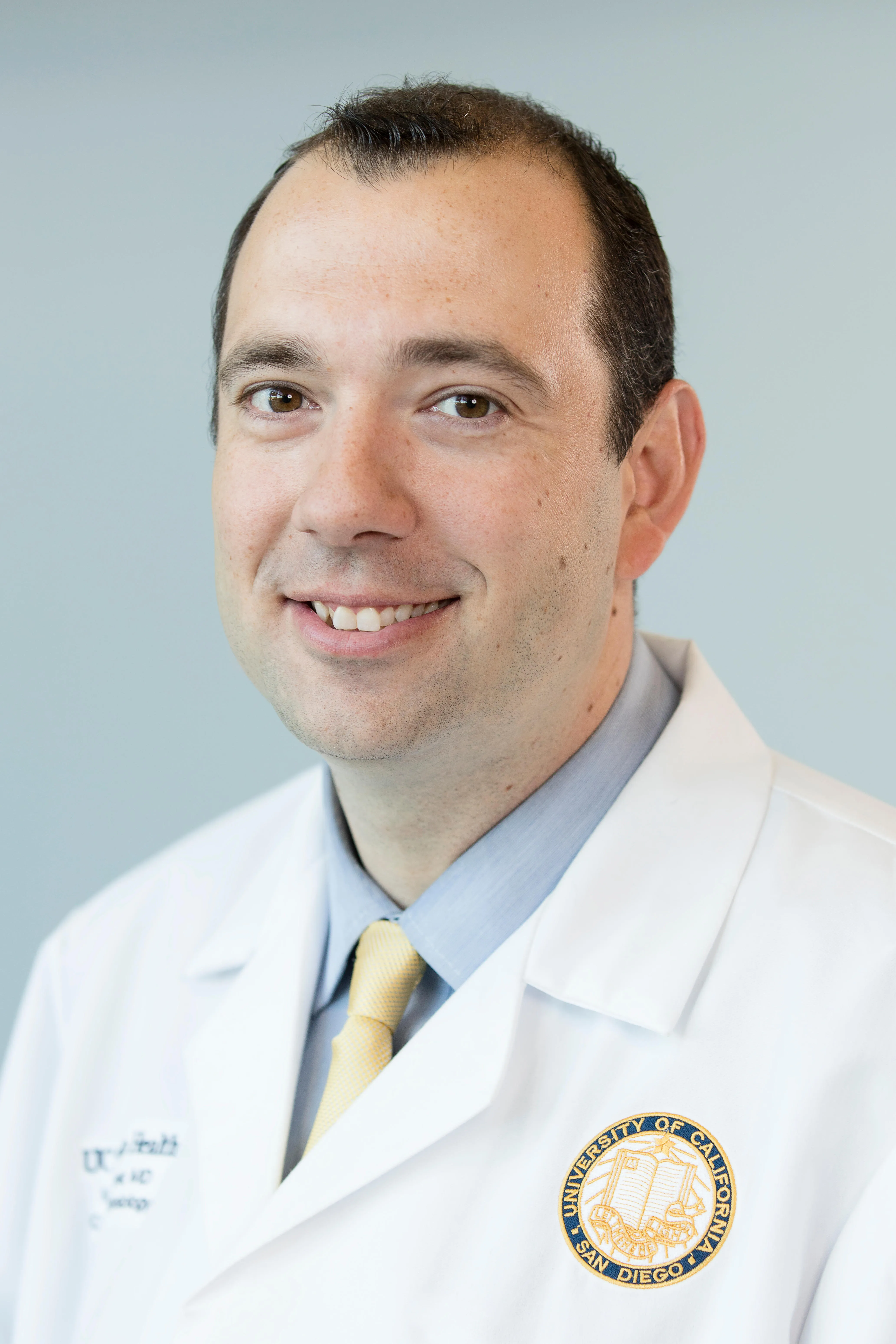 Dr. Kurt Hoffmayer, MD - Encinitas, CA - Cardiovascular Disease, Cardiologist