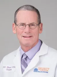 Dr. Brian Curtis Hoard, DDS - Charlottesville, VA - Dentistry