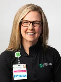 Dr. Allana Jayne Oak - Edgewood, KY - Family Medicine