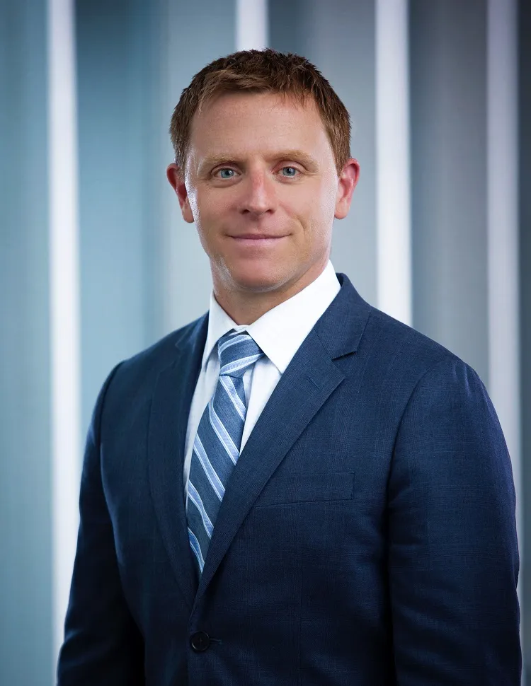 Dr. Ryan Michael Siwiec, DO, DO