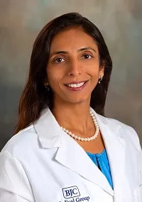 Dr. Megha Bharat Manek, MD - Springfield, IL - Family Medicine
