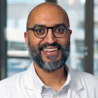 Dr. Kanu S Goyal, MD - Columbus, OH - Orthopedic Surgery