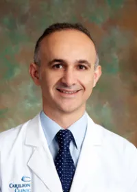 Dr. Ali M. Hama Amin, MD