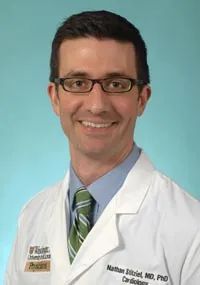 Dr. Nathan Oliver Stitziel, MD