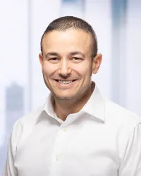 Dr Kareem H Abdelhadi, MD - Rice Lake, WI - Oncology