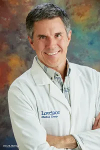 Dr. Richard Meredick, MD - Albuquerque, NM - Orthopedic Surgery