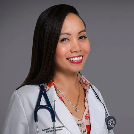 Dr. Abigail Lomarda Kaczmarzewski, MD - Pompano Beach, FL - Other, Other Specialty, Family Medicine, Geriatrician, Internal Medicine, Pain Medicine