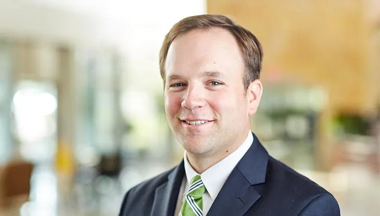 Dr. Thomas Jeffrey Horn - Chesterfield, MO - Psychiatry