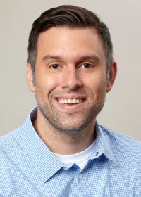 Dr. Adam Van Mason, MD - Chattanooga, TN - Pulmonology
