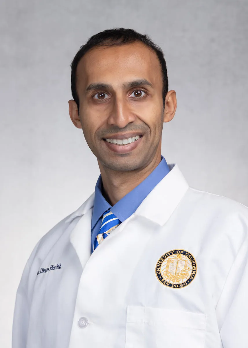 Dr. Niral Patel, MD - San Diego, CA - Pulmonology, Critical Care Specialist, Pulmonologist