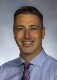 Dr. Michael Schiedler, DO - Salem, OR - Cardiovascular Disease
