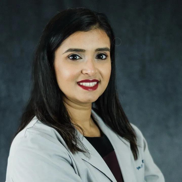 Dr. Pooja Oza Patel, MD