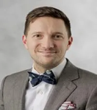 Dr. Chad Purnell, MD - Chicago, IL - Surgery