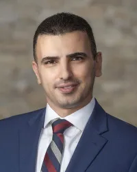 Dr. Mohammad E. Abu Hishmeh, MD - Springfield, MA - Pulmonology