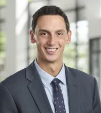 Dr. Luke Hillman, MD - Vadnais Heights, MN - Gastroenterology