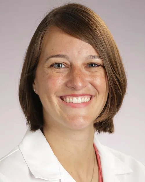 Dr. Kristin Elizabeth Reeve, MD